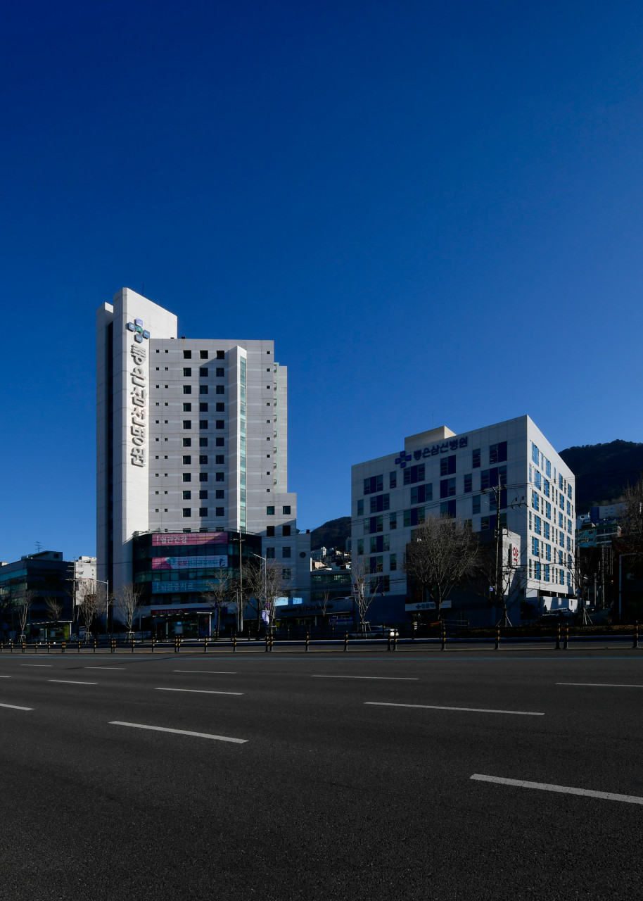 의료법인은성의료재단좋은삼선병원's Image