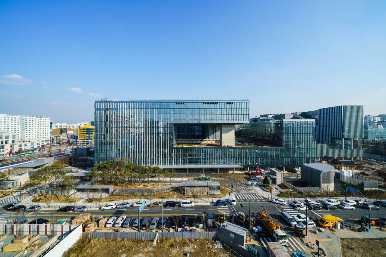 이화여자대학교의과대학부속서울병원's Image