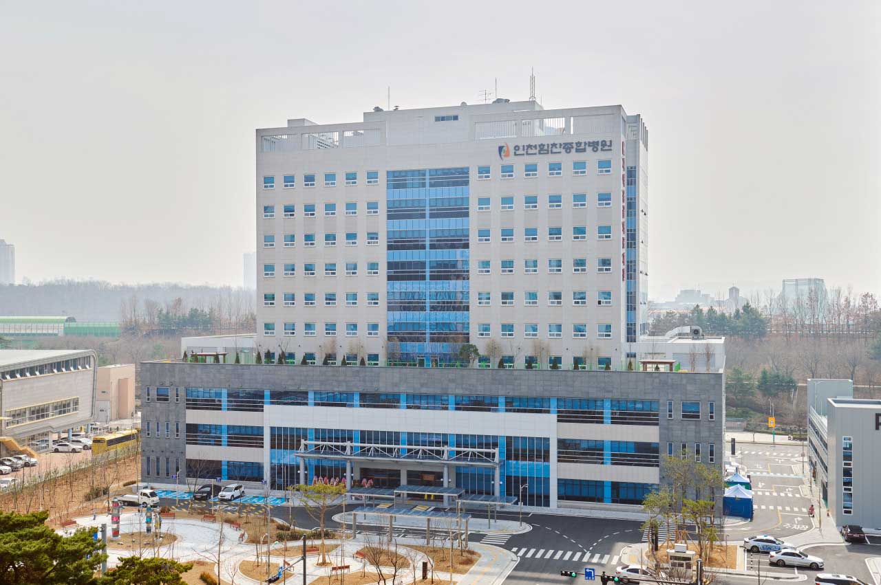 인천힘찬종합병원's Image