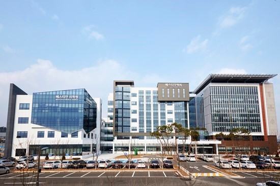 재단법인베스티안재단베스티안병원's Image