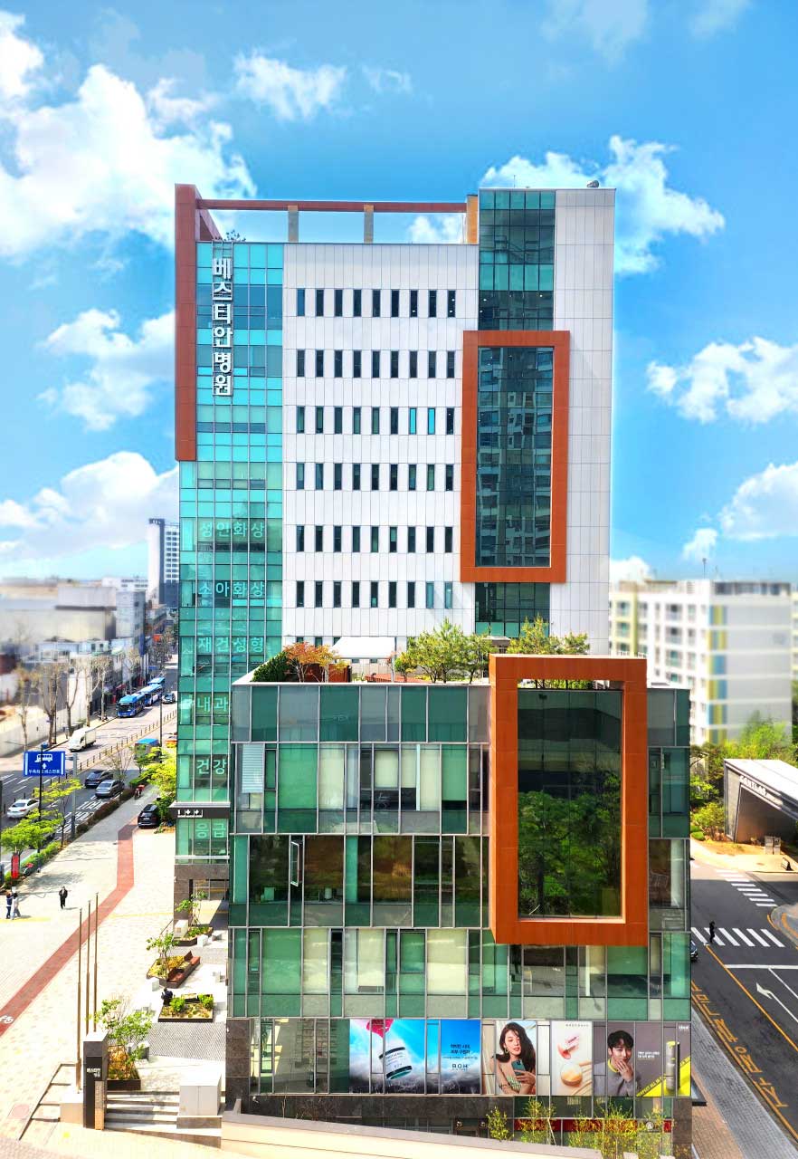 재단법인베스티안재단베스티안서울병원's Image