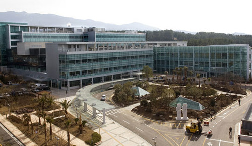 제주대학교병원's Image