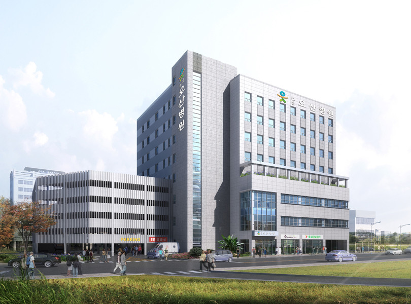 조은오산병원's Image