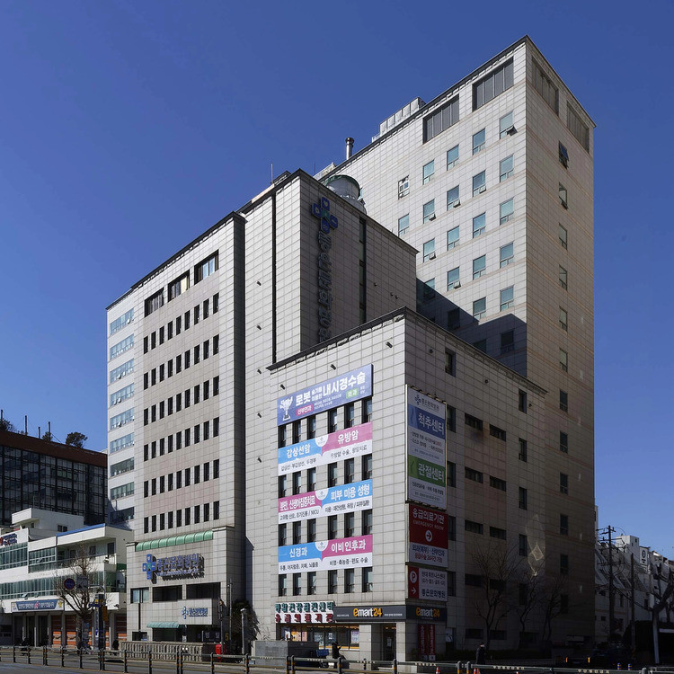 좋은문화병원's Image