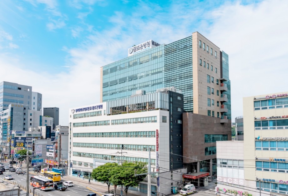 참조은병원's Image