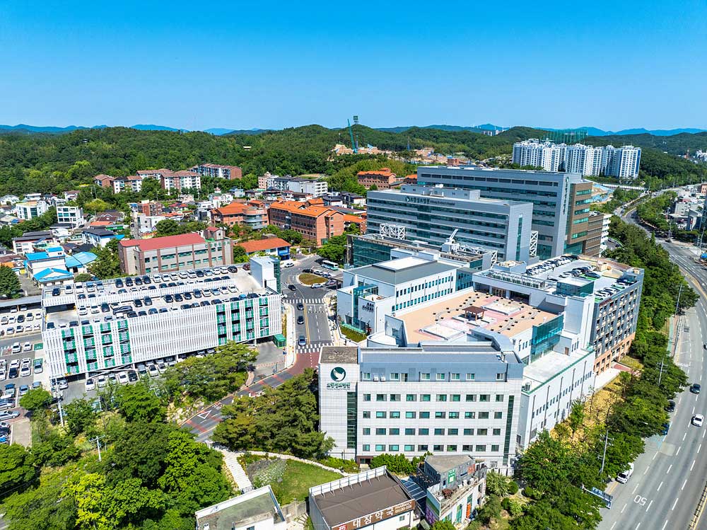 포항성모병원's Image