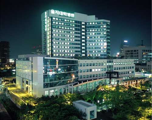 학교법인 을지학원 대전을지대학교병원's Image