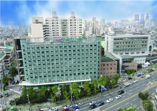 한림대학교 강남성심병원's Image