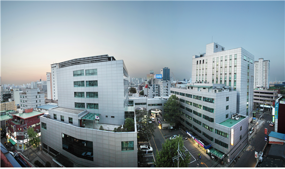 한림대학교 한강성심병원's Image