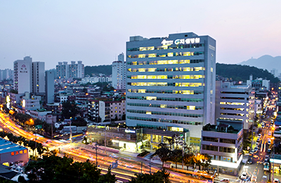 효산의료재단 지샘병원's Image