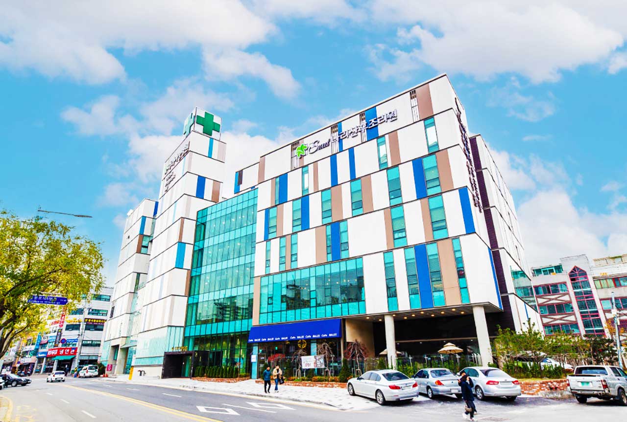 나리여성병원's Image