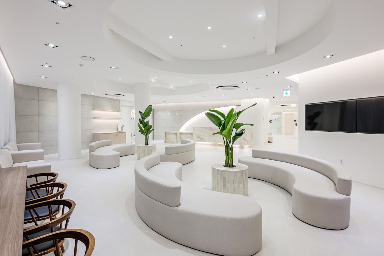 두발로병원's Image