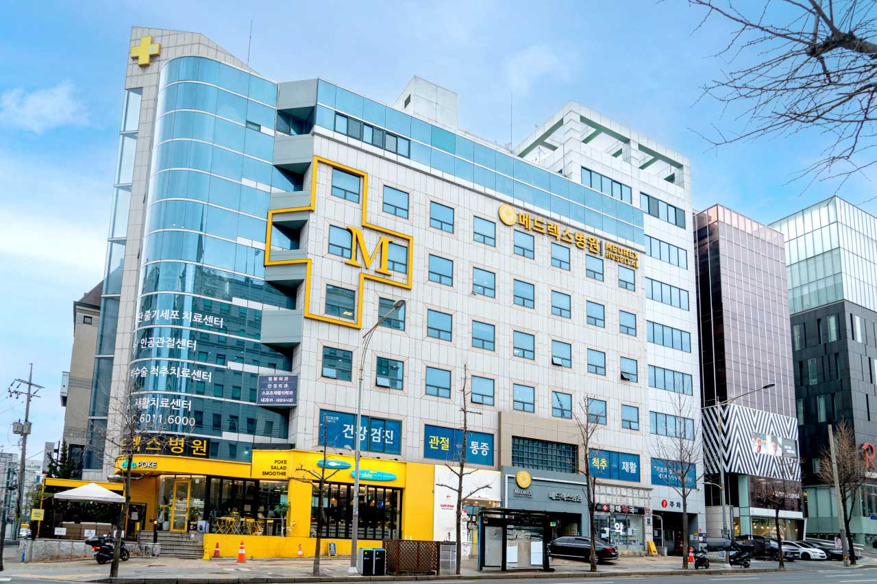 메드렉스병원's Image