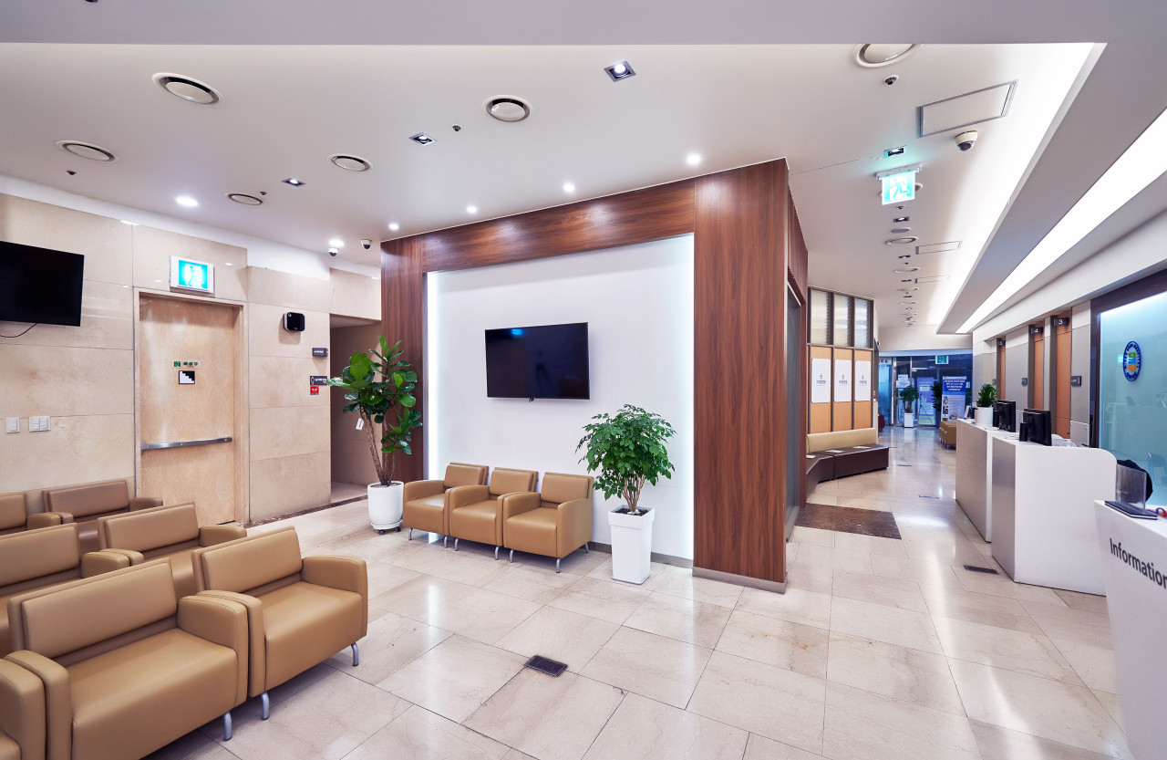 미래본병원's Image