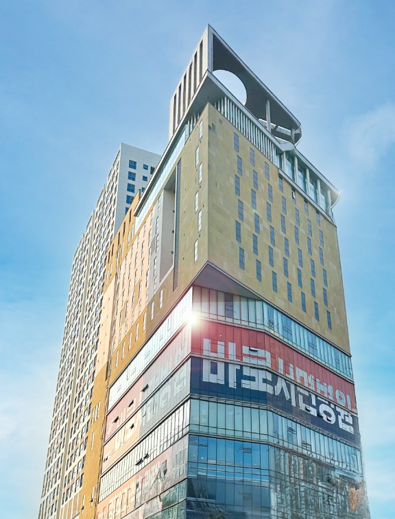 바로서면병원's Image