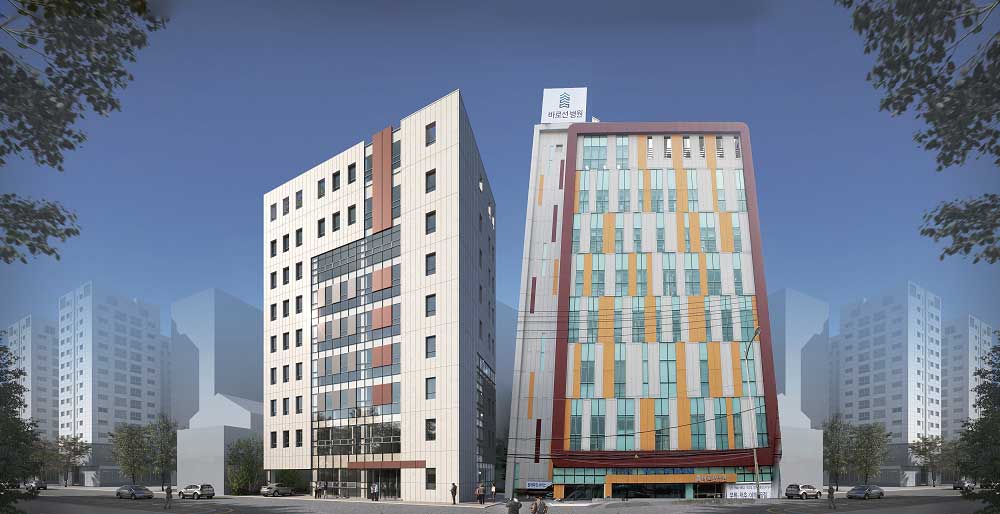 바로선병원's Image