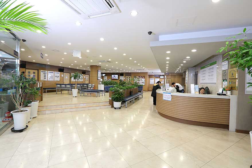 부산본병원's Image