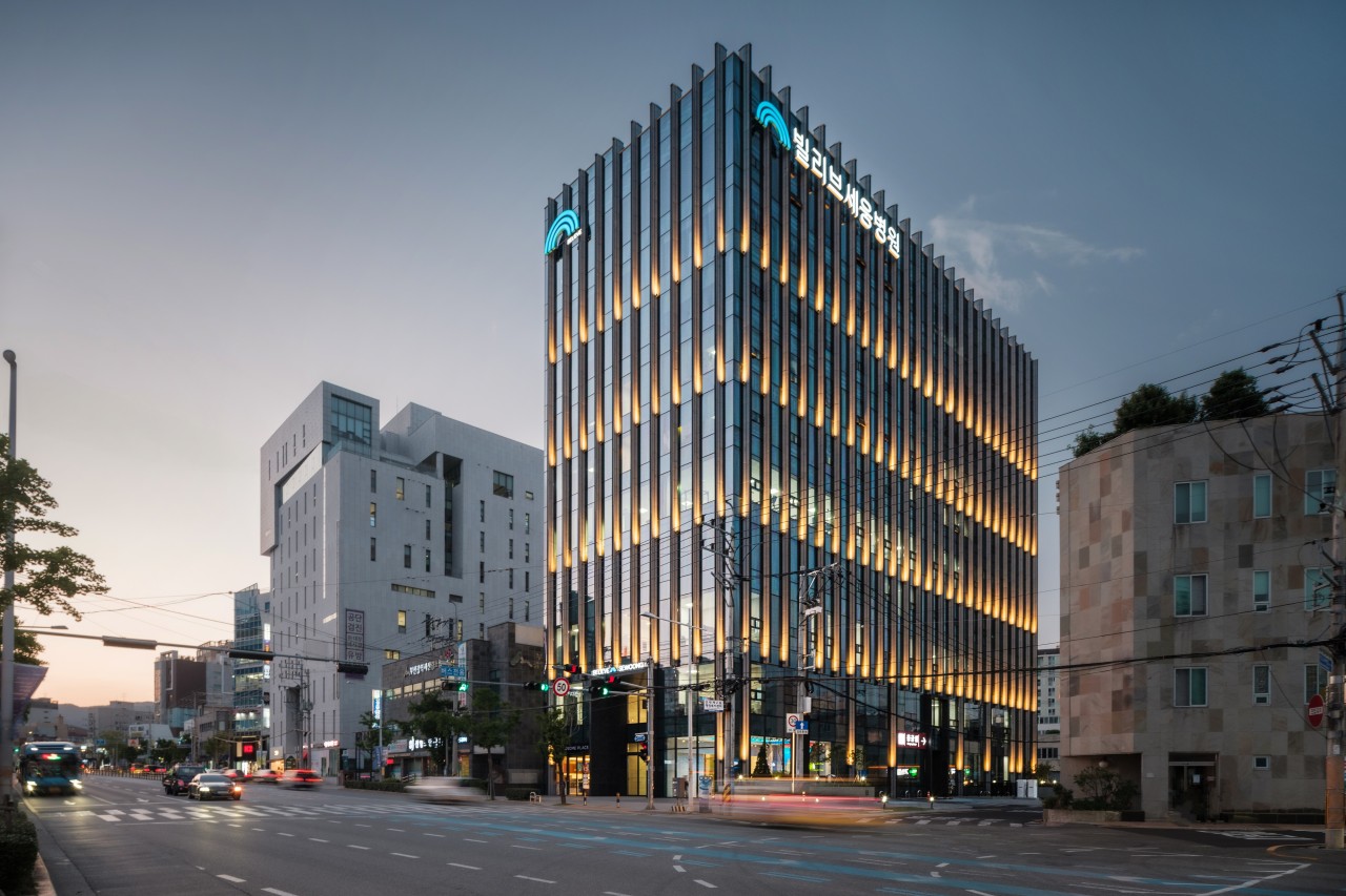 빌리브세웅병원's Image