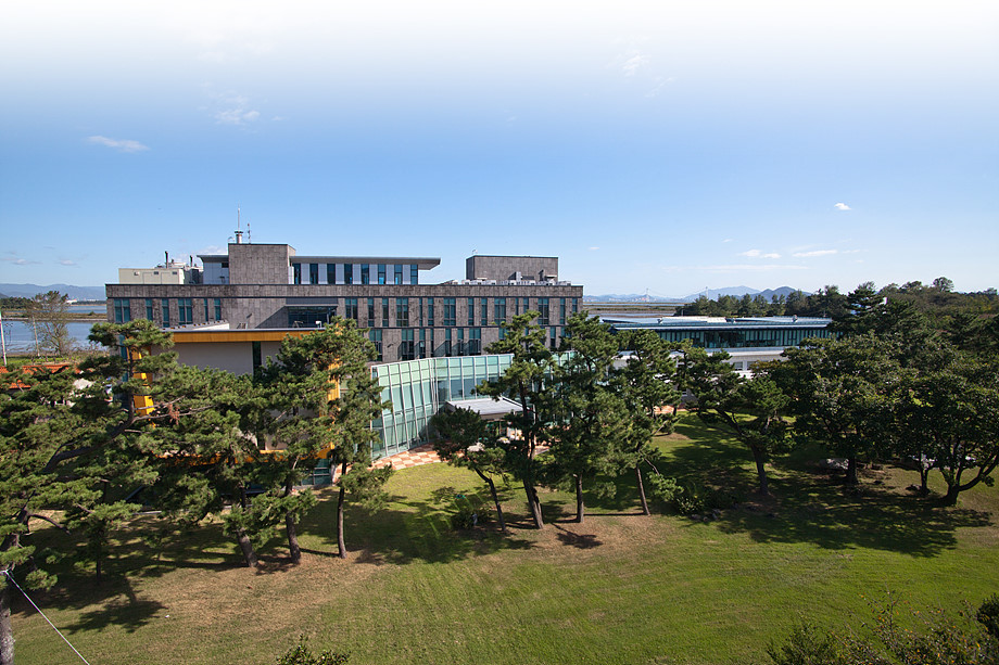 사회복지법인 여수애양병원's Image