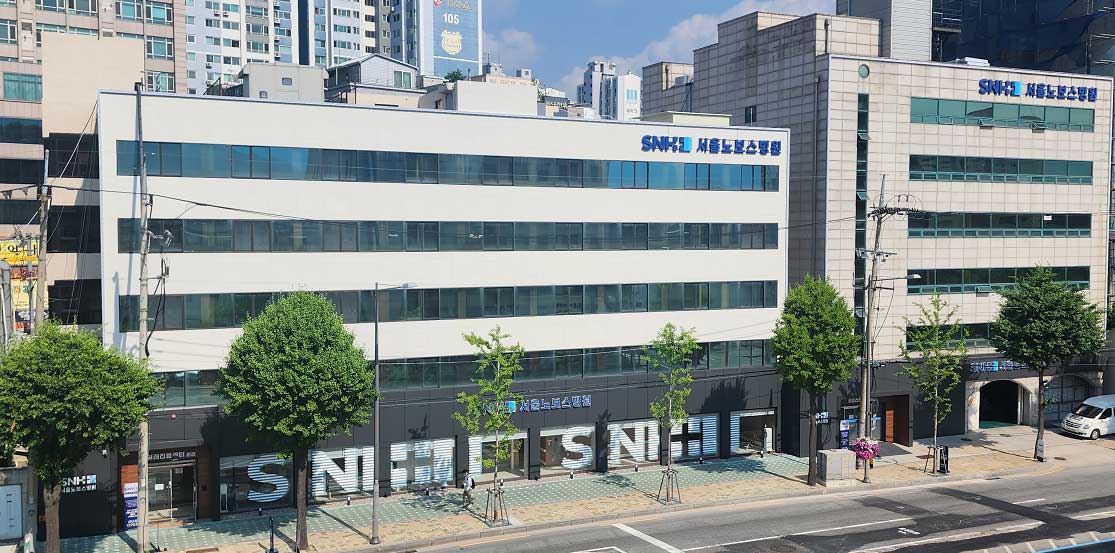 서울노보스병원's Image