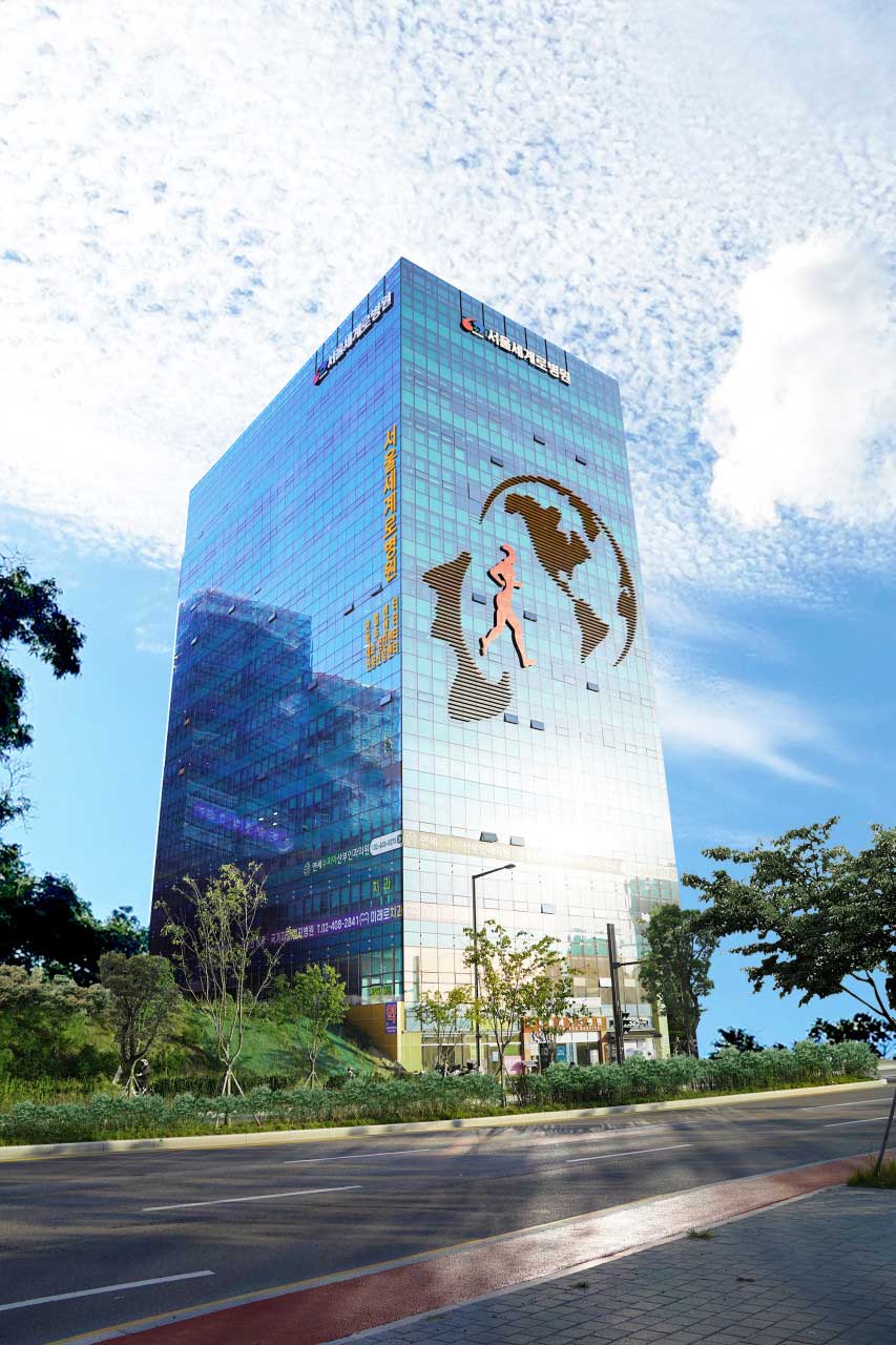 서울세계로병원's Image