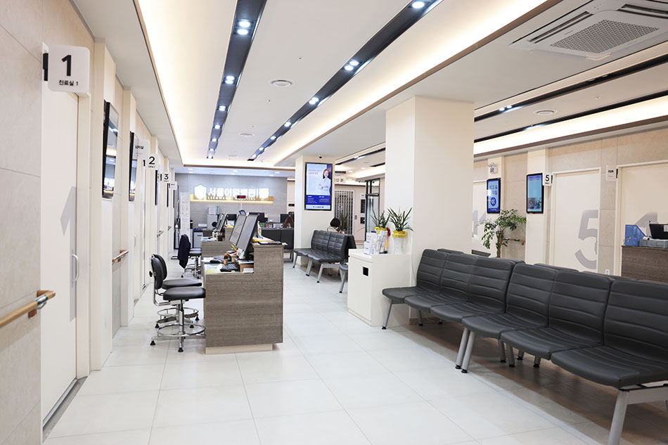 서울이왕병원's Image