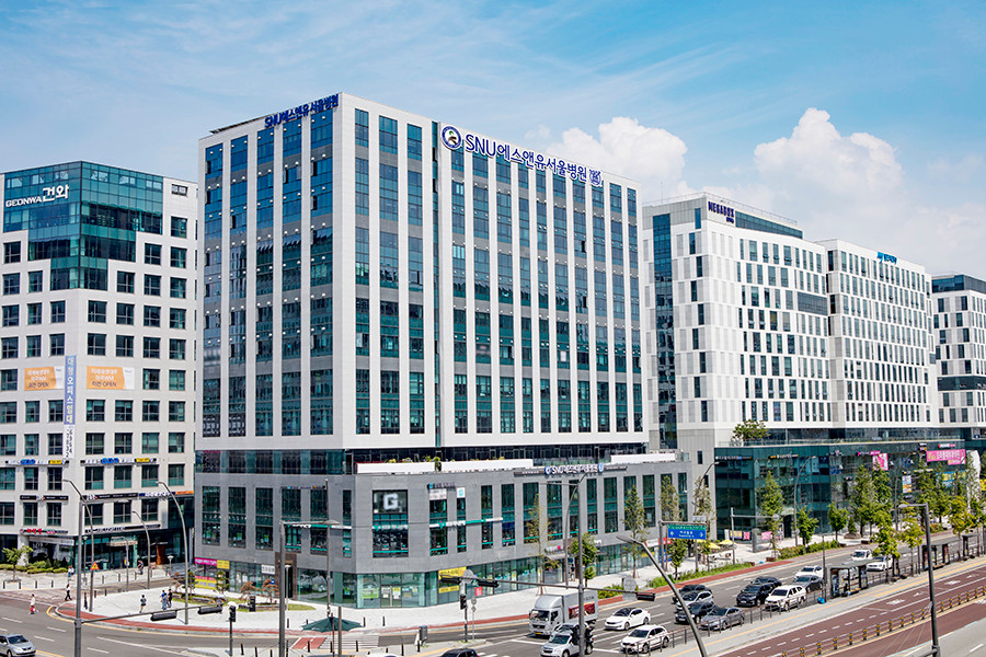 에스앤유서울병원's Image