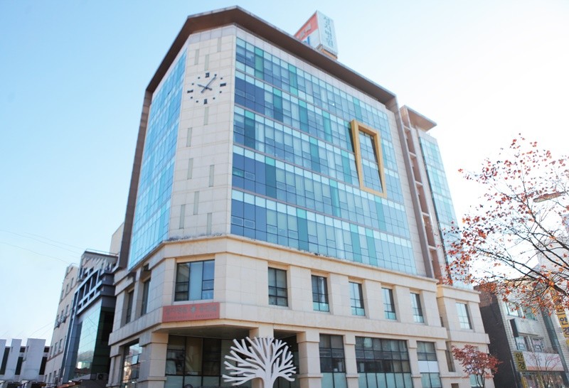 의료법인 성지의료재단 성지병원's Image