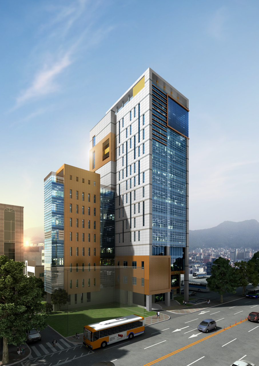 푸른병원's Image