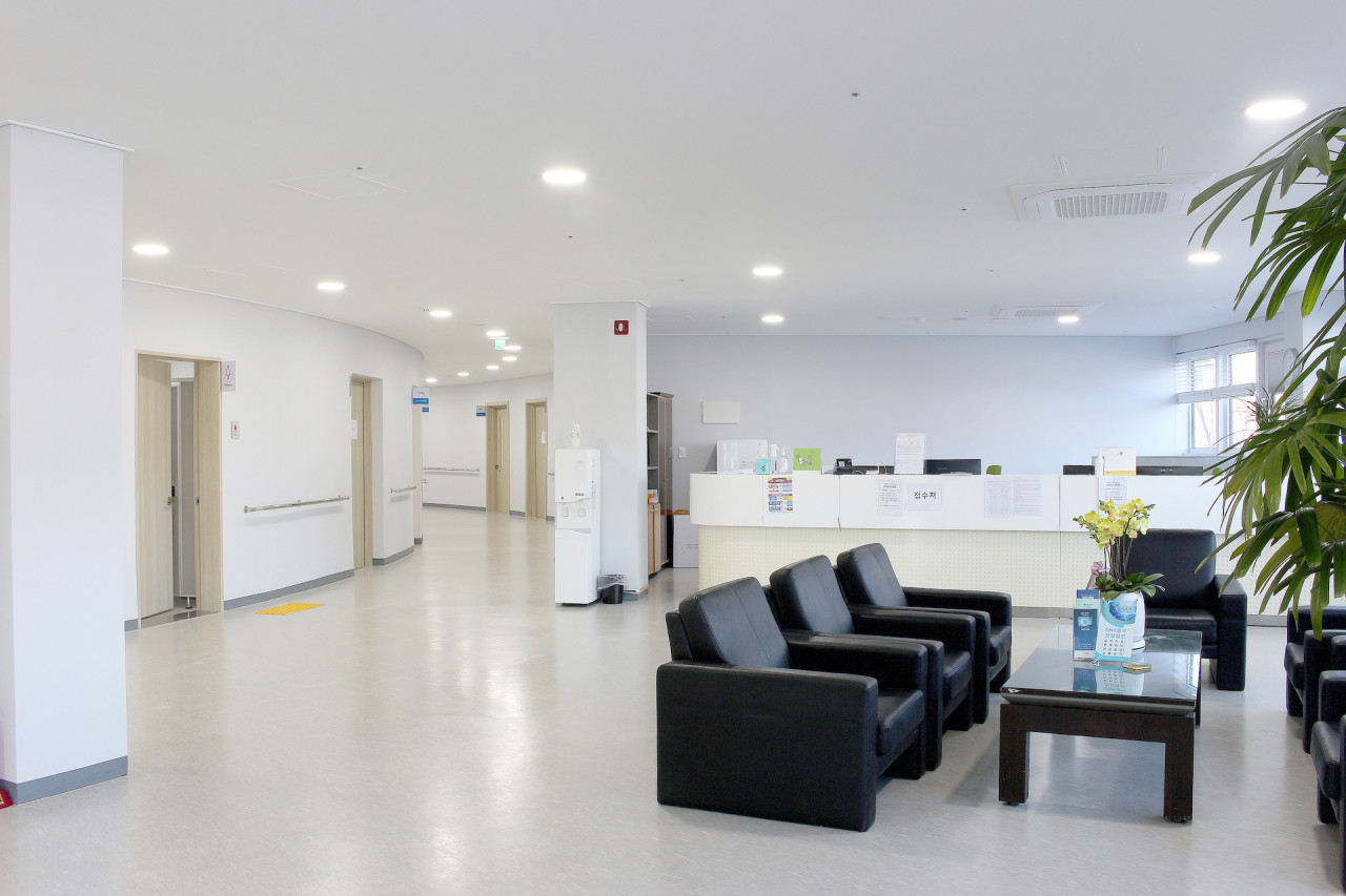 강화요양병원's Image