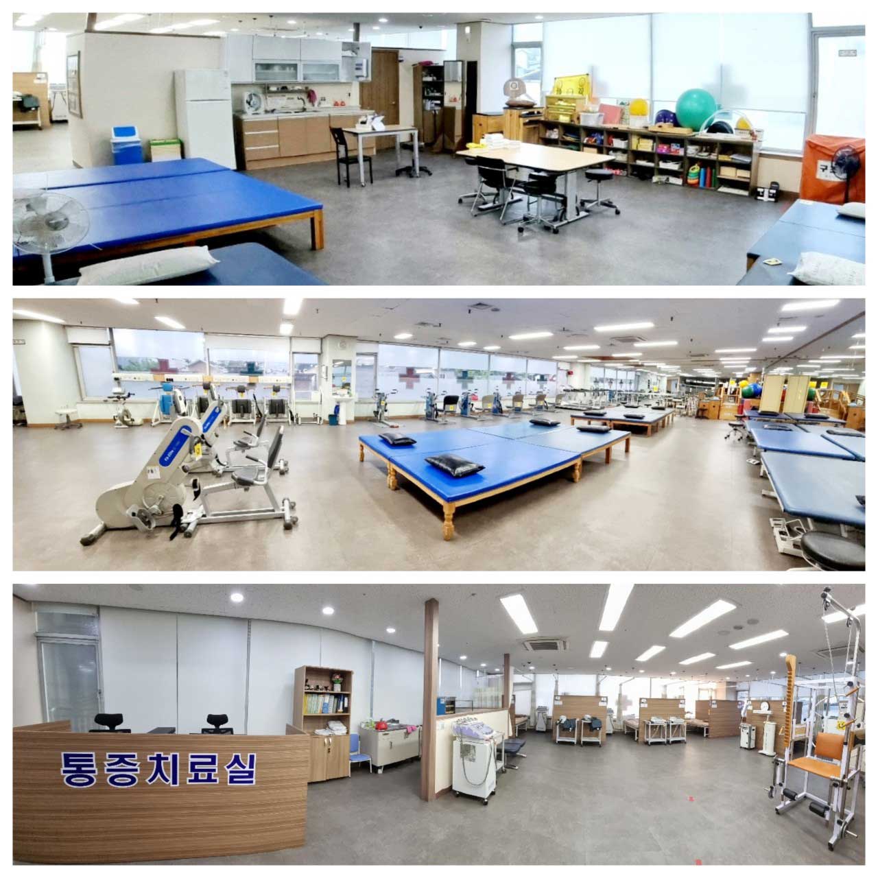 의료법인 범문의료재단 진요양병원's Image