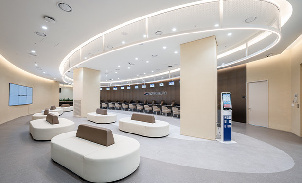 (재)한국의학연구소대구분사무소부설의원's Image