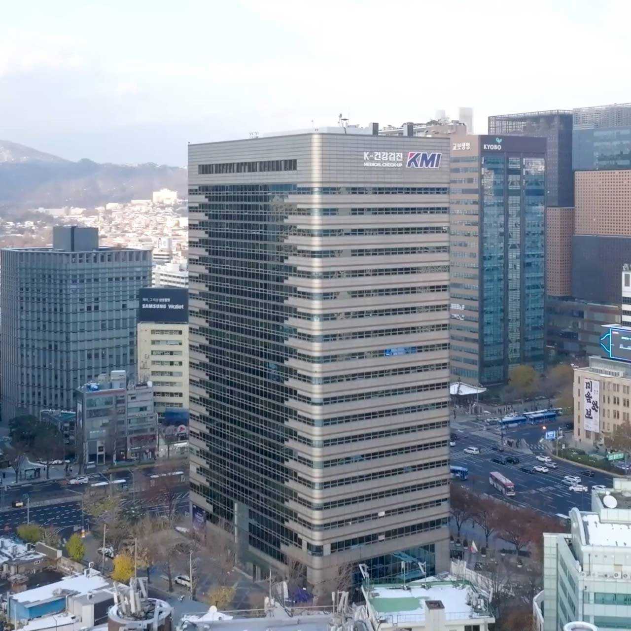 (재)한국의학연구소한국중부의원's Image