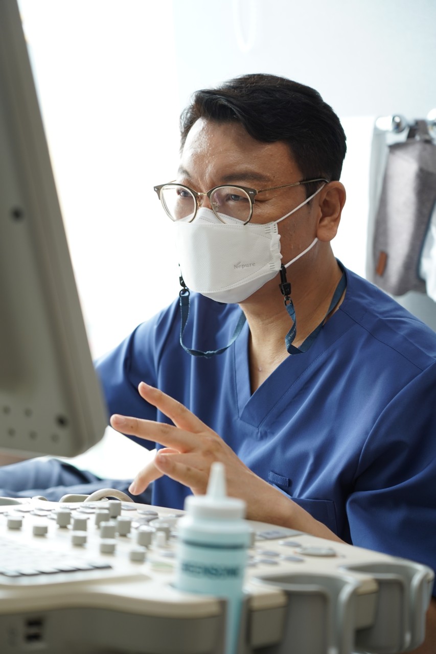 감동비뇨의학과의원's Image