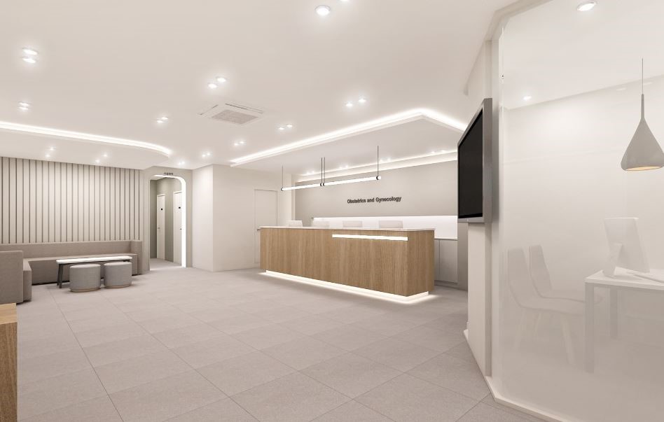 강남라이프산부인과의원's Image