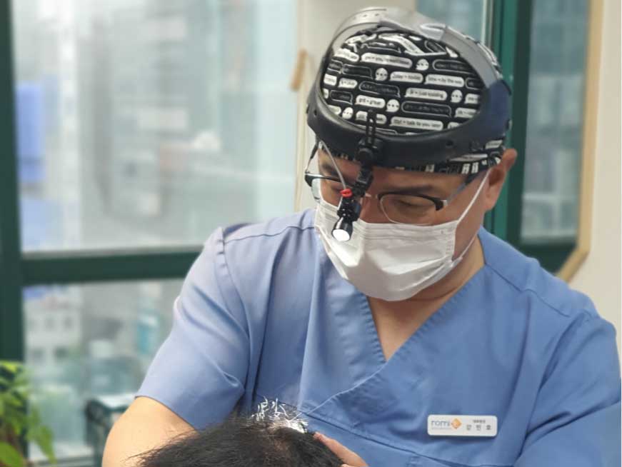 강남로미모의원's Image