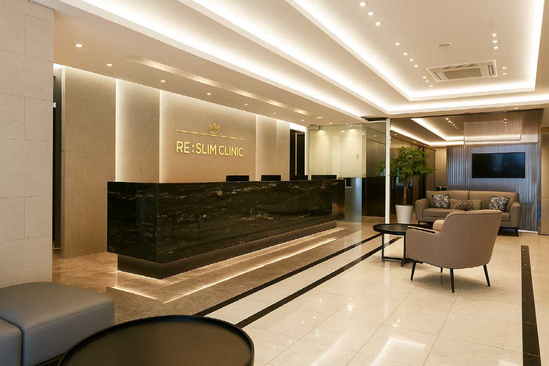 강남리슬림의원's Image