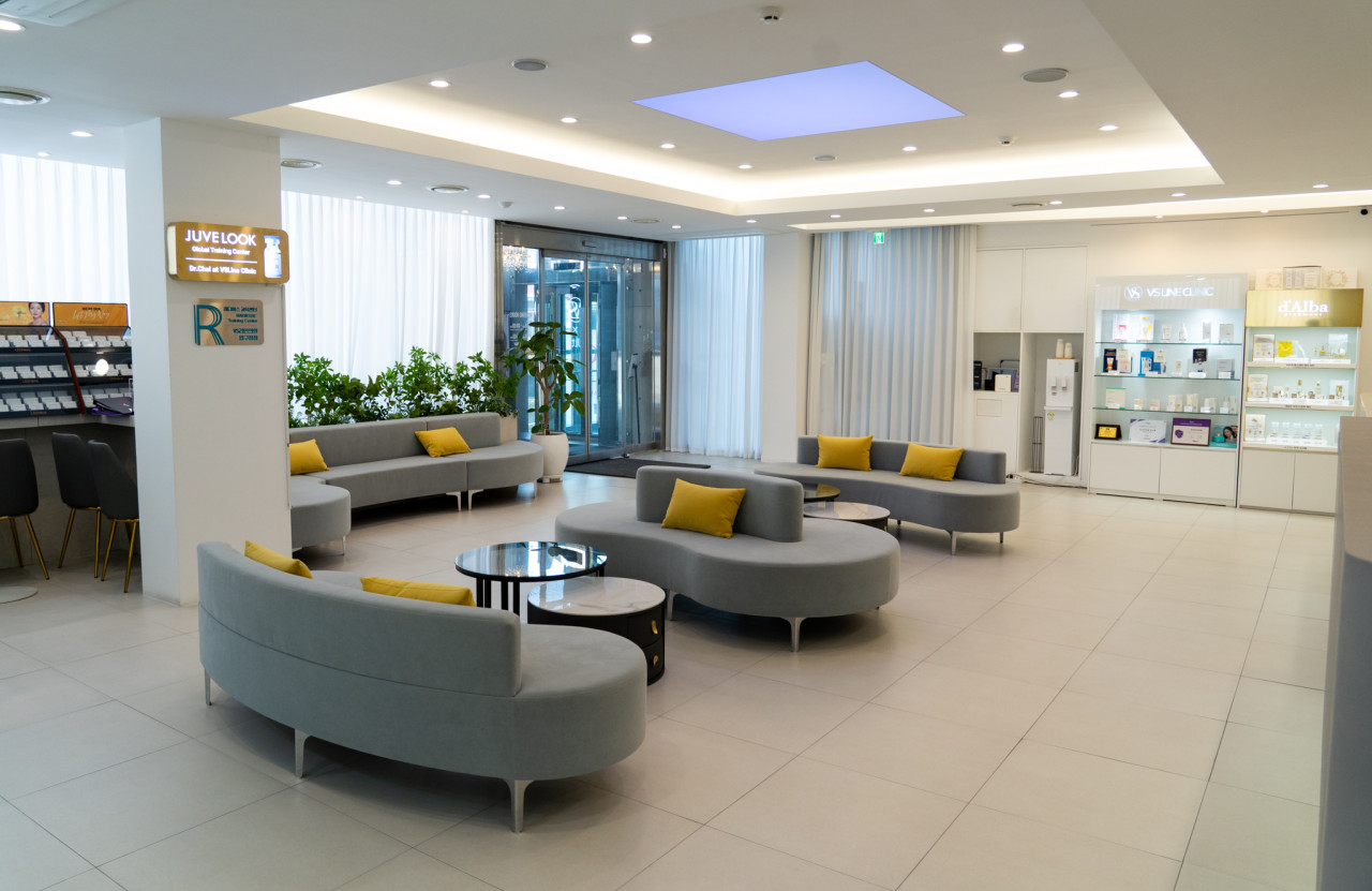 강남브이에스(VS)라인의원's Image