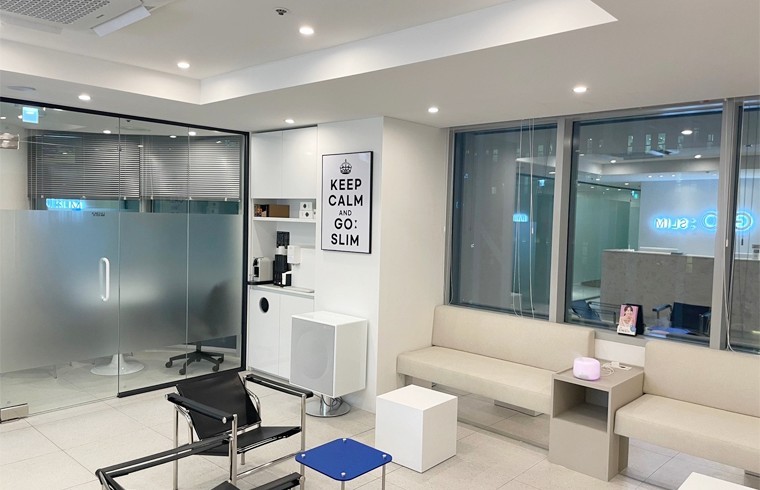 고슬림외과의원's Image