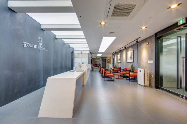 고운미피부과의원's Image