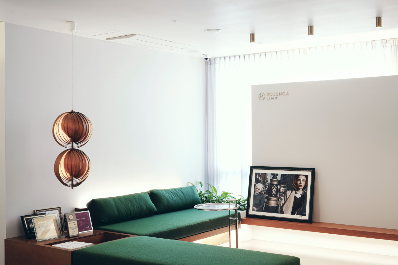 고정아의원's Image