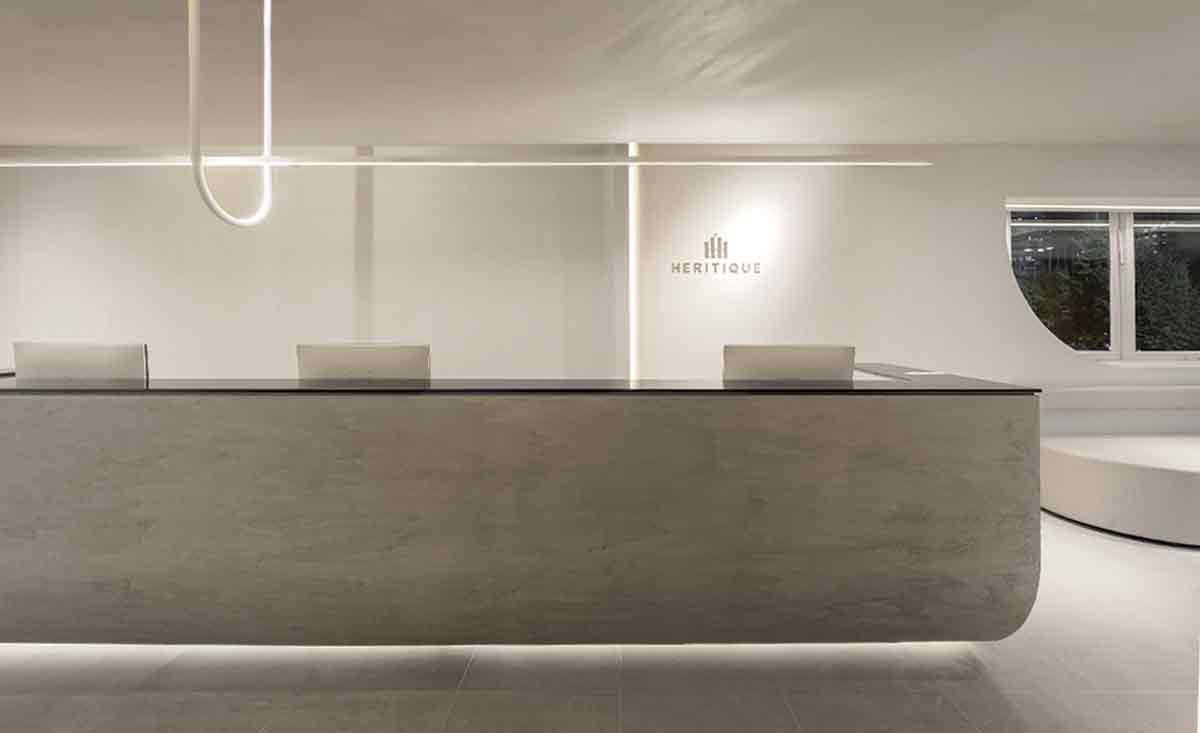 광화문헤리티크피부과의원's Image