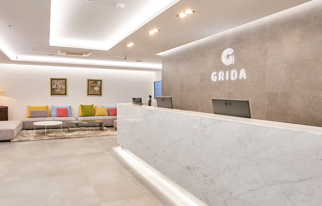 그리다성형외과의원's Image