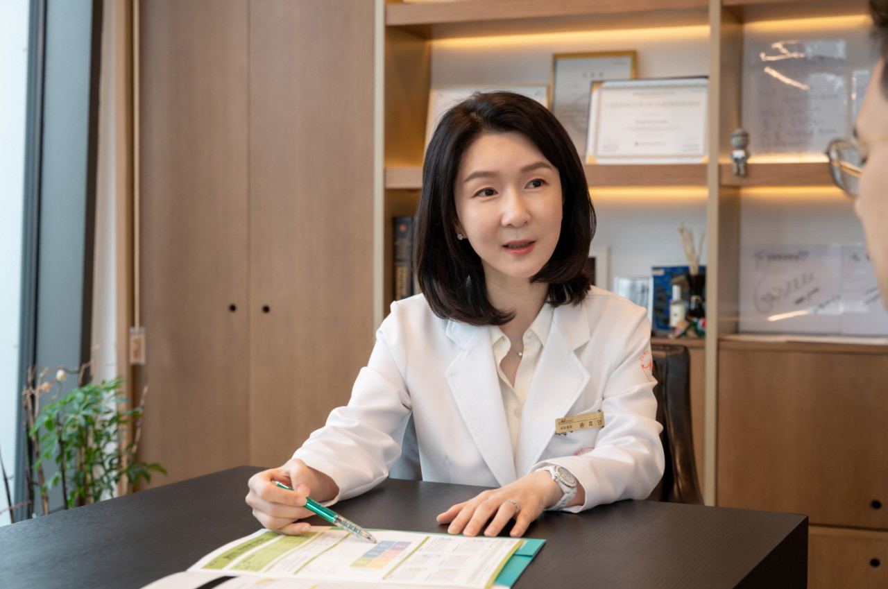 나가정의학과의원's Image