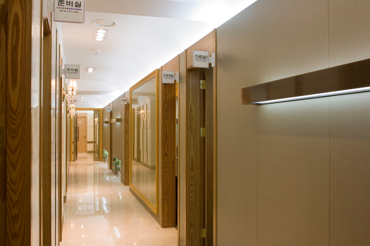 네오유여성비뇨기과의원's Image