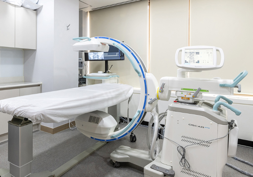 압구정노트정형외과의원's Image