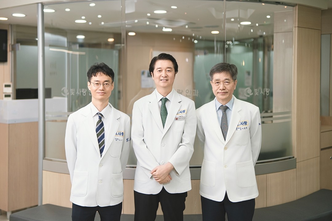 노원빛사랑안과의원's Image