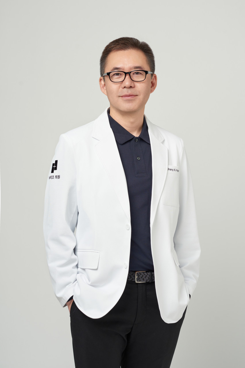 뉴리즈의원's Image