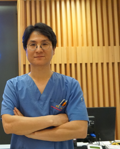 다리안흉부외과의원's Image