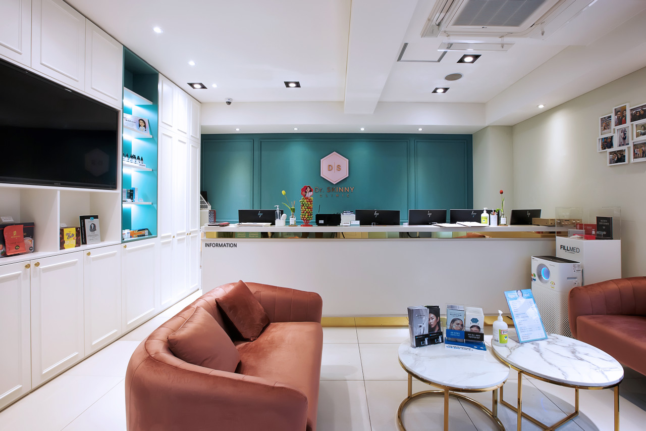 닥터스키니의원's Image